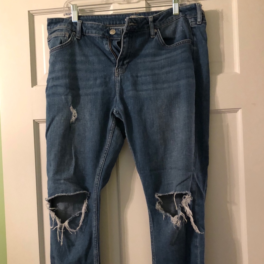 Jeans